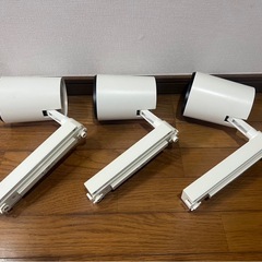 LEDスポットライト ダクトレール用の画像