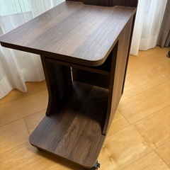 ニトリの棚の画像