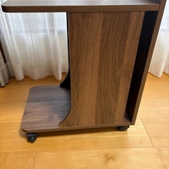 ニトリの棚の画像