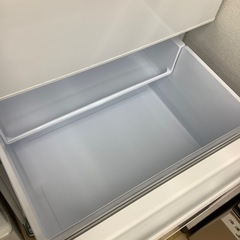 【トレファク ラパーク岸和田店】2023年製 MITSUBISHI  3ドア冷蔵庫　入荷しました【12ヶ月保証】の画像