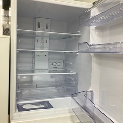 【トレファク ラパーク岸和田店】2023年製 MITSUBISHI  3ドア冷蔵庫　入荷しました【12ヶ月保証】の画像