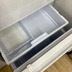 【トレファク ラパーク岸和田店】2023年製 MITSUBISHI  3ドア冷蔵庫　入荷しました【12ヶ月保証】の画像