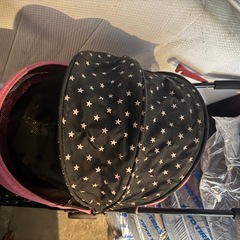 ペットカートの画像