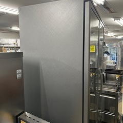 6986 【程度良好】2020年製 MRS-120GWTR1 フクシマガリレイ リーチイン冷蔵ショーケースの画像