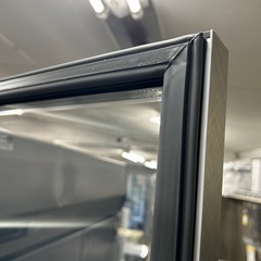 6986 【程度良好】2020年製 MRS-120GWTR1 フクシマガリレイ リーチイン冷蔵ショーケースの画像