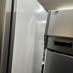 6986 【程度良好】2020年製 MRS-120GWTR1 フクシマガリレイ リーチイン冷蔵ショーケースの画像