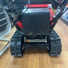 【中古】【動作OK】【店頭引取限定】HONDA　9馬力除雪機　HS970　165.000円（税込）6460の画像