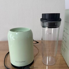 美品ミキサーの画像