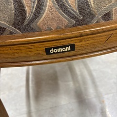 レトロ　昭和　レストラン　テーブルとセット　の画像