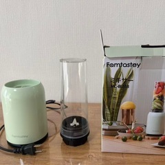 美品ミキサーの画像