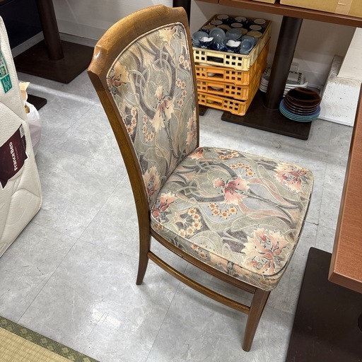 レトロ　昭和　レストラン　テーブルとセット　
