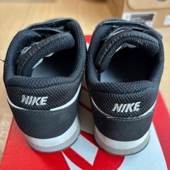 NIKE スニーカーの画像