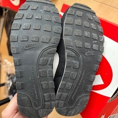 NIKE スニーカーの画像