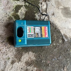 充電式ブロワーの画像