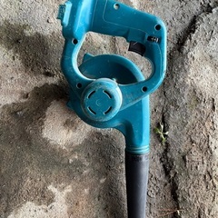 充電式ブロワーの画像