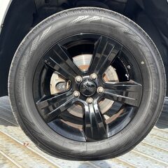 神奈川【自社ローン】保証人無可★全国対応★コンパス【リミテッドクローム】純正17インチAW/社外ナビ/フルフラットシート/バックカメラ/サイドカメラ/TV/ルーフレール/フォグ/記録簿/ETCの画像