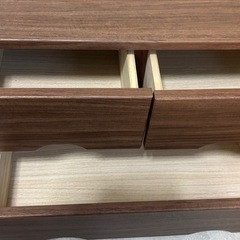 テレビ台　ローボード　ニトリの画像