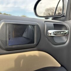 神奈川【自社ローン】保証人無可★全国対応★コンパス【リミテッドクローム】純正17インチAW/社外ナビ/フルフラットシート/バックカメラ/サイドカメラ/TV/ルーフレール/フォグ/記録簿/ETCの画像