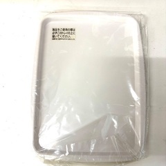 【未使用品】ji12-19 TWINBIRD コンパクト保冷保温ボックス D-CUBE S HR-DB06の画像