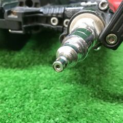 【SFU】MAX HV-R51G1 高圧ねじ打機 ターボドライバ【 現状品】の画像