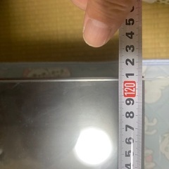 ガラステーブルの画像