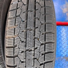 2019年製 トーヨー ガリット GIZ 165/65R14 4本セットの画像