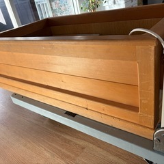 電気足湯の画像