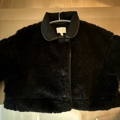 ZARAロングコート/お値下げ可
の画像