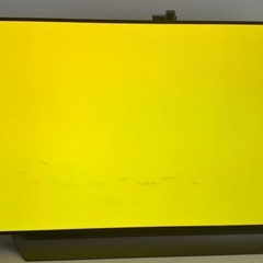 55インチ LG OLED テレビ（OLED55C8PJA）とYAMAHA サウンドバー YAS-207 セットの画像