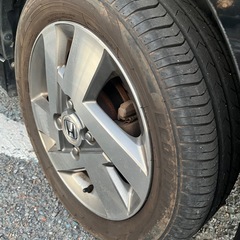 ホンダ　ゼスト　軽自動車の画像