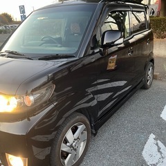 ホンダ　ゼスト　軽自動車の画像