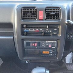 キャリイトラック　低温冷凍車　-20℃設定　スズキの画像