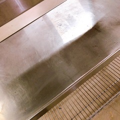 サービスワゴン 配膳車  業務用 飲食 ホテル 給食 施設 などに　の画像