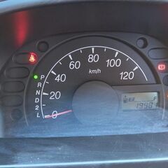 キャリイトラック　低温冷凍車　-20℃設定　スズキの画像