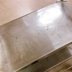 サービスワゴン 配膳車  業務用 飲食 ホテル 給食 施設 などに　の画像