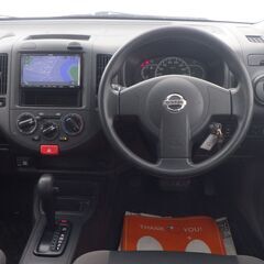 平成２９年　日産　NV150AD　VE　４WＤの画像