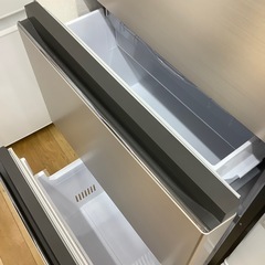 【トレファク ラパーク岸和田店】2019年製 HITACHI  3ドア冷蔵庫　入荷しました【6ヶ月保証】の画像