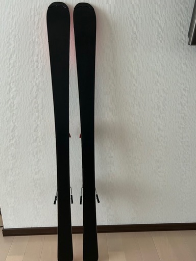 アトミック スキー 140
