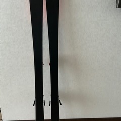 アトミック スキー 140の画像