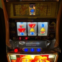 初代　秘宝伝の画像