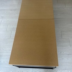 テーブルの画像