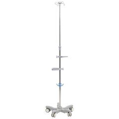 点滴スタンド 点滴台 点滴棒の画像