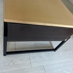 テーブルの画像