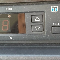 軽トラ用冷凍機､冷凍コンテナ､取り引き限定の画像