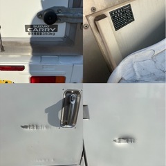 軽トラ用冷凍機､冷凍コンテナ､取り引き限定の画像