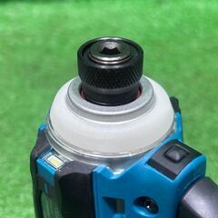マキタ(makita) TD172DZ 18V充電式インパクトドライバ【船橋馬込店】【店頭取引限定】【未使用】管理番号：ITX0A5YU9QNKの画像