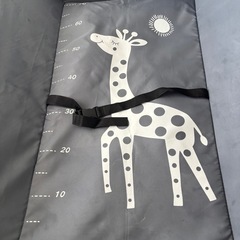 オムツ台の画像