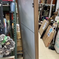 ミラー 鏡 W65×H150cm 管G251212EK (ベストバイ 静岡県袋井市)の画像