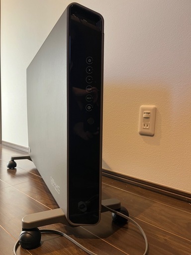 デロンギ　コンベクターヒーター　