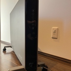 デロンギ　コンベクターヒーター
の画像